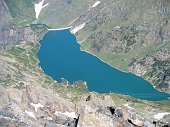 12 Lago del Barbellino